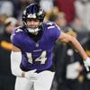 Ravens make Kyle Hamilton the NFL's highest-paid safety with a 4-year, $100.4 million extension