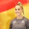 Fußball-EM: Neue Kapitänin, neuer Stil: Was Gwinn anders macht als Popp