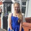Cruel bullies leave 'real life Cinderella' in tears after 'tearing her dress to pieces' at school prom