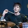 Famous drummer was killed in private jet crash after posting photo of himself at CONTROLS