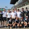 Cyclisme. Vainqueurs pour la quatrième fois, des Mayennais brillent sur les 24 heures du Mans vélo