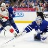Eishockey: Florida Panthers stehen im Finale der Eastern Conference