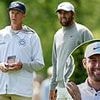 Scottie Scheffler's caddie Ted Scott's incredible earnings revealed after world No 1's third win in a MONTH