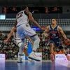 Basket-ball. Pro B : battu par Poitiers à domicile, le Nantes BH termine tristement sa saison