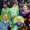 NU+ | Drie duels per week ook zwaar voor keepers: 'Mooi dat Van Persie dit durft'