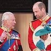 'Flirty' Kate Middleton gives Prince William a 'cheeky' look of love at Trooping the Colour, says body language expert