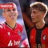 Club Brugge aast op spits van Hannover - Real Madrid wil 50 miljoen betalen voor Dean Huijsen, transfer in afrondende fase