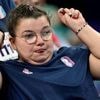 Après l’or aux Jeux paralympiques, Aurélie Aubert sacrée championne d’Europe de boccia