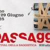 Passaggi Festival 2025: il ministro Giuli chiuderà un’edizione dedicata al potere delle parole