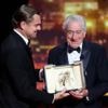 Robert De Niro kritisch bij ontvangst oeuvreprijs op filmfestival in Cannes