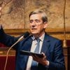 "En l'état, je ne vois pas comment ce budget peut passer", prévient Charles de Courson, le rapporteur général de la commission des finances de l'Assemblée nationale
