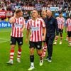 Sparta op bezoek in Deventer, Go Ahead op zoek naar eerste overwinning