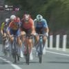 Peloton geeft kopgroep met drie Belgen wat ademruimte, krijgen we straks spektakel te zien op de monsterachtige Colle delle Finestre?