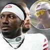 NFL legend brands Commanders star Deebo Samuel 'fat' after offseason training clip went viral