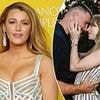 Blake Lively fails to react to Taylor Swift's engagement news as her celebrity pals send love