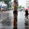 Regenfluten in Ostdeutschland: Neue Wettermodelle zeigen, was auf Berlin zukommt