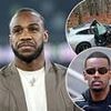 Michail Antonio aims dig at West Ham in defence of wantaway Newcastle star Alexander Isak and claims players are 'MEAT' to clubs