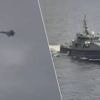Rusland schond NAVO-luchtruim om schip van ‘schaduwvloot’ te helpen volgens Estland: “Heel ernstig”