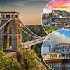 Think you REALLY know Britain? Test your knowledge in this tricky city break quiz