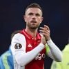 Ajax en Henderson bevestigen breuk: 'Was een eer om aanvoerder te zijn'