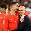 Live WK-kwalificatie | Bekijk de tussenstanden bij duels Engeland en Portugal