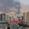 Iran vraagt Golfstaten om bij VS en Israël aan te dringen op wapenstilstand