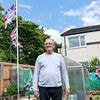 We love living in Britain's WHITEST neighbourhood: Two Sri Lankans are the only ethnic minorities in the area - and here's what they think of it
