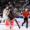 Basket-ball. Pro B : un dernier coup de collier à donner pour le Nantes BH