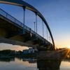 Höchstwerte bis 23 Grad: Viel Sonne und wenig Wolken zum Wochenstart in Berlin