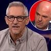 Gary Lineker has been a stellar striker AND presenter, writes DANNY MURPHY... ahead of his Match of the Day finale after 26 years