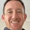 'Healthy' father-of-two, 51, told his symptoms were due to needing new glasses - but it was a brain tumour. He died just six days after diagnosis