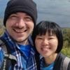 Long-distance romance and closure from husband's death - your memories of Skype