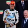Norris vreesde in slotfase voor rode vlag: 'Dan had Verstappen gewonnen'