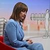 Treasury 'already drawing up tax rises for the Autumn' as grim poll shows just a fifth of Brits say Rachel Reeves had priorities right in Spending Review