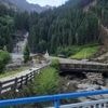 Unwetter: Nach Unwetter in Tirol: Berghütten werden evakuiert