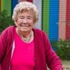 Maria Van Zaelen (102) is een bodemloos vat verhalen: “Ik dacht dat je van een tongzoen in verwachting kon geraken”