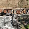 Natuurrampen kostten 131 miljard dollar, branden rond Los Angeles duurste ooit