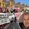 RICHARD LITTLEJOHN: Once again Britain's the sick man of Europe - but this time the sickness is our mental health epidemic, which has turned our 'Rolls-Royce' civil service into a car crash