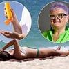 MPs to target online personalities spouting anti-suncream misinformation as 'dangerous' movement grips TikTok