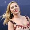 Leute: Johansson: „Avengers“ wurde bei den Oscars übergangen