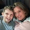 Mother who fears her son died taking part in an online challenge battles for changes to the government's Data Bill