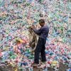 Geen wereldwijd verdrag tegen plasticvervuiling: VN-top in Genève mislukt