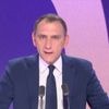 Tacle de Marine Le Pen à Jordan Bardella en Nouvelle-Calédonie : "Tout va bien au RN, Marine et Jordan travaillent ensemble", assure Laurent Jacobelli