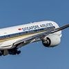 Brit, 62, faces years in a Singapore jail for threatening to kill an Israeli air passenger during racist tirade on flight from London