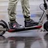 Zwei E-Bikes und fünf E-Scooter: Polizei stellt frisierte Fahrzeuge in Potsdam sicher