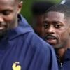 Équipe de France. Ousmane Dembélé toujours absent de l’entraînement avec les Bleus