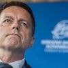 Slovakia’s central bank chief convicted of bribery and fined $225,000