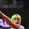 Masters 1000 de Rome. Alexander Zverev expéditif pour son entrée en lice contre Camilo Ugo Carabelli
