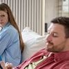Men can't cope under pressure! Married blokes are more likely to CHEAT than women when they're stressed, study finds
