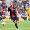 Serie A. Bologne contrariée dans la course à la Ligue des champions